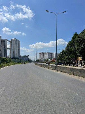 bán nhanh đất nền liên phường quận 9 5x26m giá 85 tr/m sổ riêng