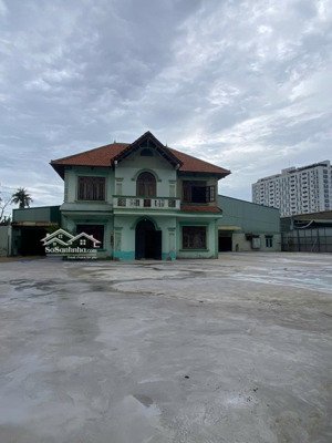 bán hoặc cho thuê kho tại mặt tiền đường số 12, phường trường thọ, tp thủ đức, hồ chí minh