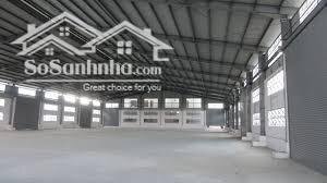 Bán xưởng 1,8hecta SKC đầy đủ pháp lý ngoài KCN tại Biên Hoà, Đồng Nai