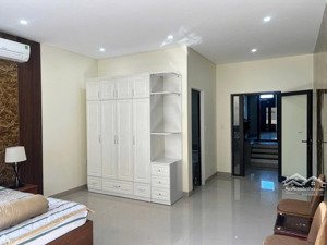 bán nhà 4 tầng đường 7.5m bùi công trừng - hoà xuân