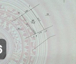 chỉ 2,25 tỷ cho 76,5m full thổ cư ngay gần cổng đh quốc gia, gần ga metro và gần khu cnc hoà lạc