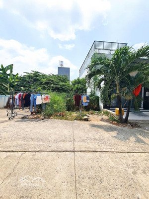 bán lô đất 112.5m2, thổ cư 80.3m2, hẻm xe tải 1 sẹc đ. hoàng hữu nam, p. long thạnh mỹ, quận 9