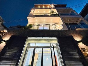 cần bán gấp nhà phan đình phùng, p1, phú nhuận gần bv đa khoa hoàn mỹ sài gòn, giá 3tỷ870 dt 82,8m2