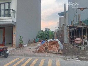 bán phân lô 90m2 mặt tiền 5m, tdc giang biên view shophouse mai chí thọ