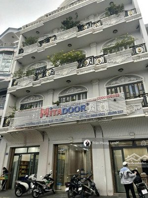 chính chủ gửi cho thuê nhà hẻm xe hơi 284/29-31-33 lý thường kiệt, p14, q10, 12x16m, 