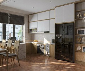 nhà mặt phố lô góc nguyễn đổng chi vỉa hè 85m2, 5 tầng, 34 tỷ (2tl3050406)