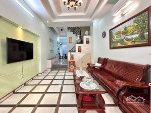 siêu hè!!! bán nhà ngay hẻm 337 lê văn sỹ, tân bình - dt 58,75m2 giá chỉ 3tỷ670 - hxh 6m