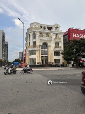 chính chủ gửi cho thuê nhà góc 2 mặt tiền số 1 trần quý kiên, p. thạnh mỹ lợi, q2, 