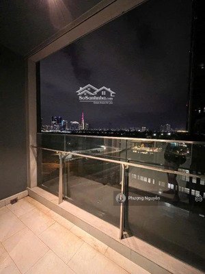 [empire city - đáng mua nhất] bán căn hộ góc 2 phòng ngủ - tòa tilia giá 17 tỷ