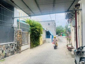 bán nhanh - nhà cấp 4 (64,8m2) đường 5m, hẻm lê hồng phong - phường nam nha trang (phước hải)
