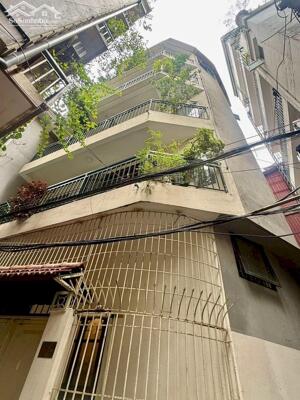 Nhà lô góc Chính Kinh 40mx5 tầng, mặt tiền khủng, chưa tới 10 tỷ