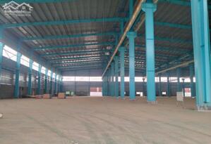 CHO THUÊ NHÀ XƯỞNG Tại NHƯ QUỲNH. VĂN LÂM. HƯNG YÊN