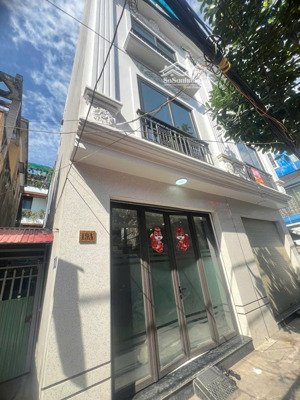 bán nhà cực phẩm miếu hai xã lô góc