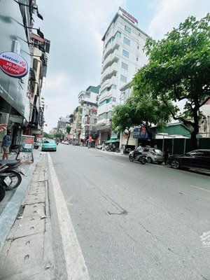 bán nhà mặt ngõ phố hàng bún, ba đình giá ưu đãi 44 tỷ, diện tích 100m2