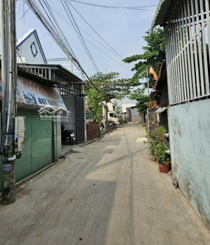 bán đất siêu rẻ 1 tỷ 7 cách đường bình chuẩn 17 chỉ 50m, p.bình chuẩn, tp.thuận an