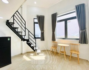 chính chủ cho thuê căn hộ có gác ngay cầu tân thuận quận 7 tiện qua quận 4 khu chế xuất vng