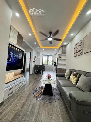 em cần bán căn 2ngủ,2vs full nội thất tầng thấp hh4 linh đàm