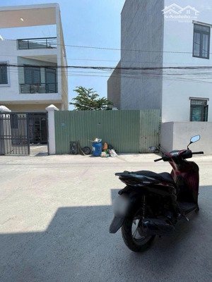 bán đất ngang 5,9m hẻm xe hơi cách đường đông minh 20m, p. dĩ an, tp.dĩ an