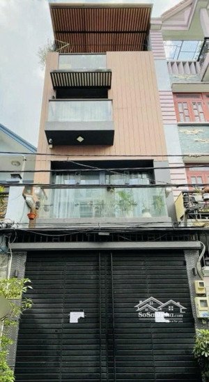 bán gấp nhà cô bắc, phường cô giang, quận 1. 5tỷ490/82,08m2. gần trường đại học văn lang cơ sở 1.