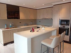 penthouse 2 thoáng nguyễn phong sắc thông sàn 316m2 4pn 27.5 tỷ (2cg2030405)