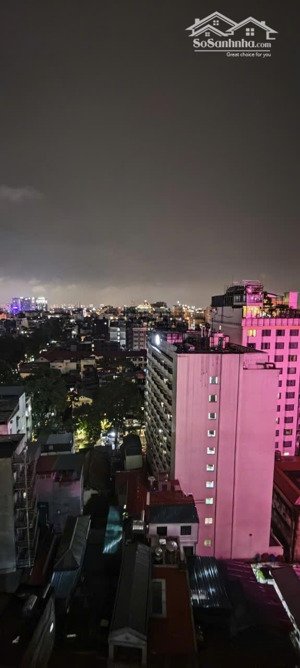 vị trí vàng!chính chủ bán căn hộ rộng 113.5m2²3pn, 2wc view pháo hoa hồ gươm,93 lò đúc,hai bà trưng
