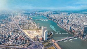 1 suất ngoại giao căn hộ cao cấp 45m2 tại capital square - vị trí trung tâm đà nẵng, nhiều tiện ích