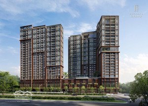 ưu đãi 200 triệu đồng khi booking - căn hộ orchard grand ngay metro 1 và tt hành chính tphcm mới