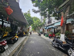 mặt tiền an thượng 10, phố tây an thượng