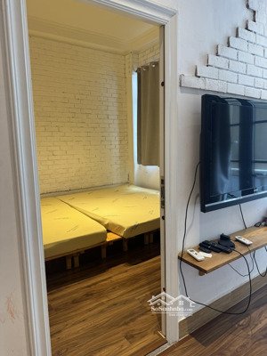 cho thuê căn hộ chung cư 207 bùi viện