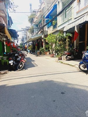 khu bàn cờ lạc long quân p5, quận 11 hxh 6m kinh doanh đỉnh 56m chỉ 7.5 tỷ