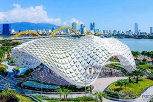bán đất trần văn trứ, gần cầu rồng và công viên apec, hải châu