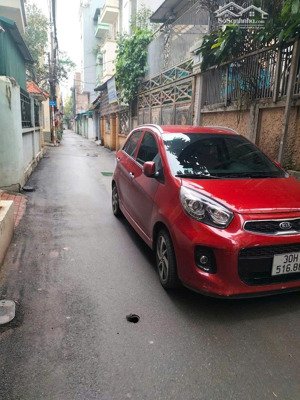 bán nhà phú thượng 40m mặt tiền 4.5m giá hơn 8 tỷ
