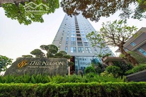 bán căn hộ cc nelson lõi trung tâm ba đình sẵn nhà bàn giao, giá cực rẻ,vay ngân hàng htls 18 tháng