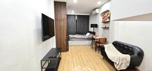 căn hộ dịch vụ mới xây dựng tại kim mã thượng