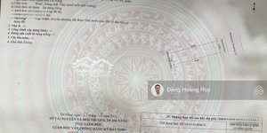 bán đất đường an thượng 32, khu du lịch phố tây