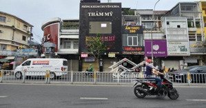 cho thuê nhà mặt tiền đẹp 282 - 284 lê văn sỹ, quận 3