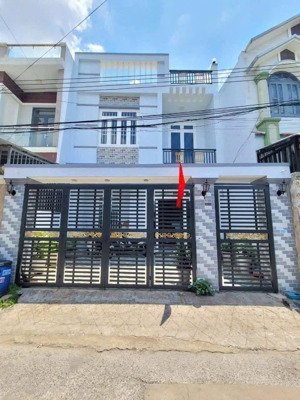 nhà phường dĩ an tp dĩ an bình dương