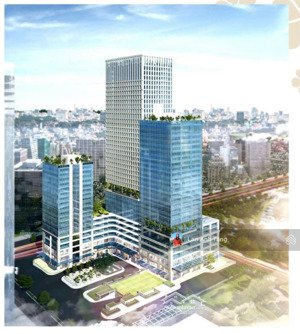 chuyển nhượng khách sạn 5 sao 27 tầng tại mỹ đình.