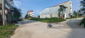 cần bán gấp lô a5 không lỗi tại đồng nhỏ, quang châu, việt yên, bắc giang (bắc ninh) giá 2,6x tỷ