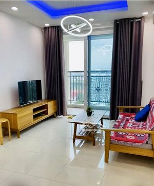 cho thuê saigon mia căn 78m2 - 02pn - 2wc - view thoáng đẹp - nhà mới , đẹp !!