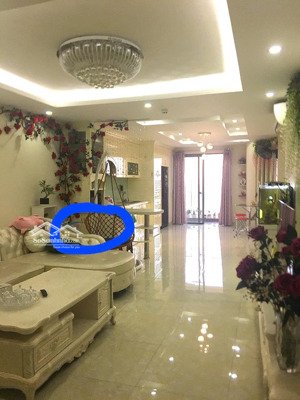 bán ch toà chung cư t&t 440 vĩnh hưng view sông hồng cực đẹp. dt 90m2 2pn 2 wc. lh: 