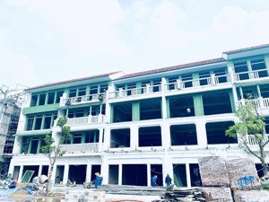 bán shophouse đẹp xuất sắc tại lam hạ center point, 7 tỷ, 68m2