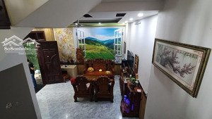 siêu phẩm hẻm ô tô, ngang 10.6m, nhà 3 lầu, chỉ 6.95 tỷ mã lò