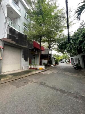 Nhà riêng hẻm xe hơi 6m Đường Thạch Lam – 84m² – 8.2 tỷ Q. Tân Phú