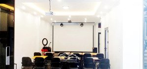 không gian 100 m2 cho thuê lớp học, phòng đào tạo, họp nhóm, workshop, event gần chùa hà,cầu giấy