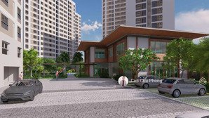 căn hộ thương mại cao cấp tại an đồng - an zen residences - giá dự kiến chỉ từ 1,7 tỷ