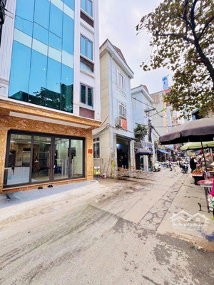 bán nhà lô góc nguyễn đổng chi nhà mới ô tô tránh kinh doanh đỉnh có ô chờ thang máy