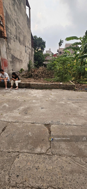 duy nhất !!hoa hậu 108m2 bìa làng thôn đoài, nam hồng đường thông 3 ô tô tránh