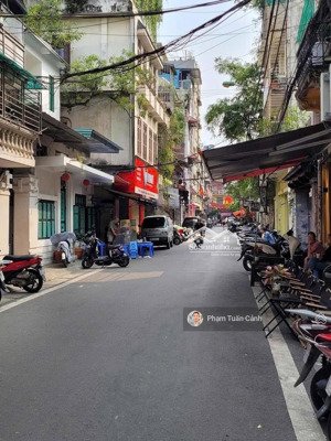 hạ chào 18.5 tỷ nhà đẹp mặt ngõ kd vũ hữu, thanh xuân dt 54m x 5 tầng, mt 4.1m