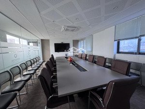 hot- tòa nhà văn phòng mặt phố nguyễn chính- 8 tầng thang máy- dòng tiền cực tốt- 176m -85 tỷ